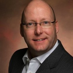Roger Paschal