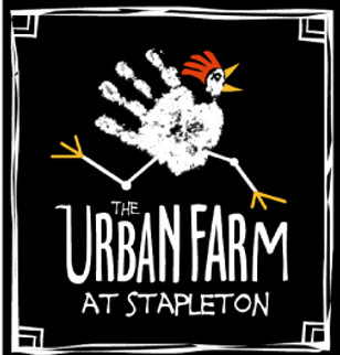 The Urban Farm