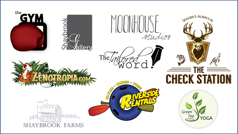 Logo Creation